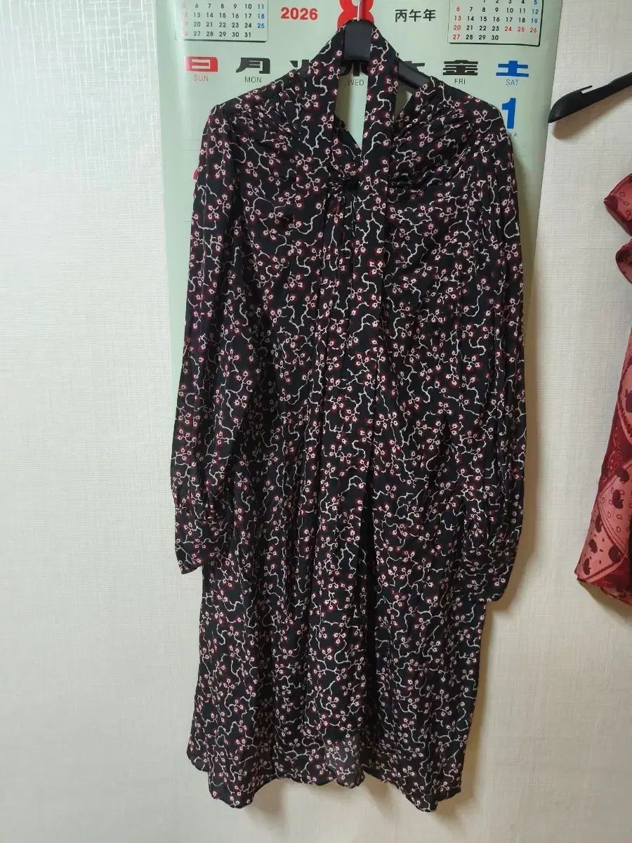 イザベルマラン シルクワンピース (定価 150万 ONE)