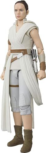 ハピネット S.H.Figuarts ﾚｲ & D-O(The Rise of Skywal 66050 フィギュアその他