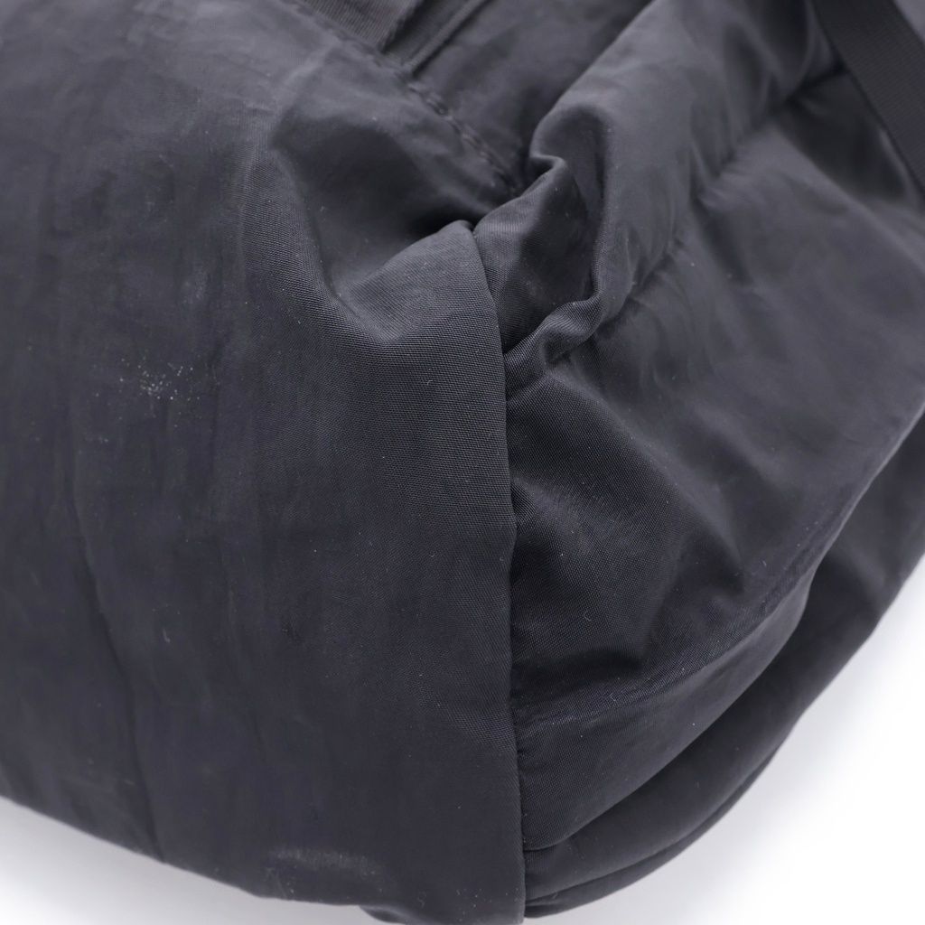 SUPREME (シュプリーム) 20AW Backpack 21L ボックスロゴ バックパック リュックサック ブラック -