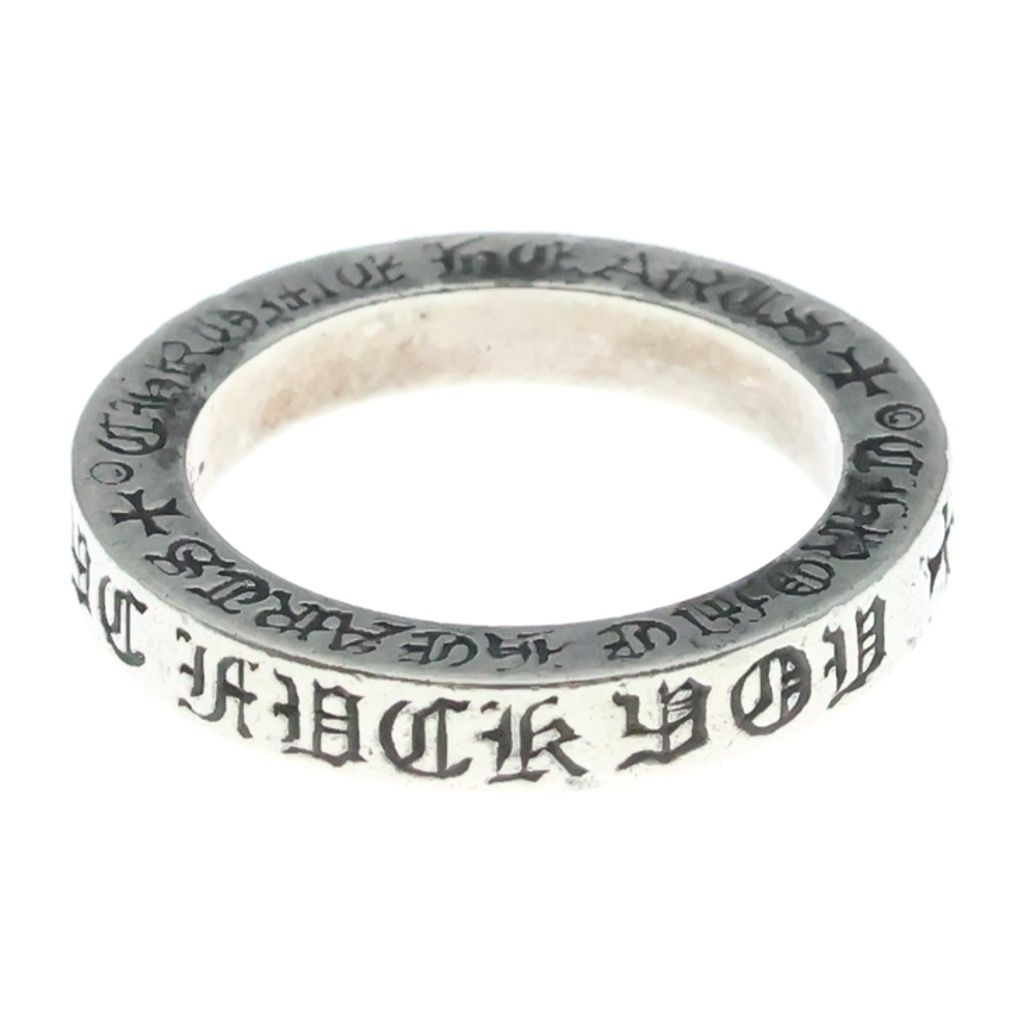 CHROME HEARTS (クロムハーツ) 3mm SPACER FUCKYOU NYC限定 3mm