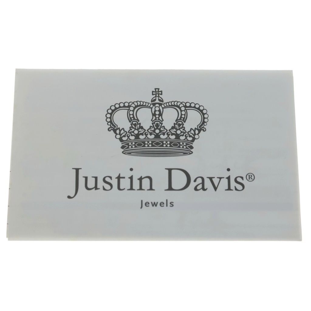 Justin Davis (ジャスティンデイヴィス) MONTECARLO オニキス スクエア