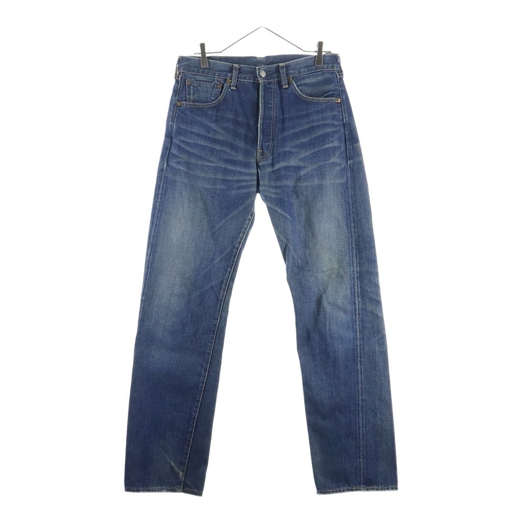 Levi's VINTAGE CLOTHING (リーバイス ビンテージ クロージング) 01年