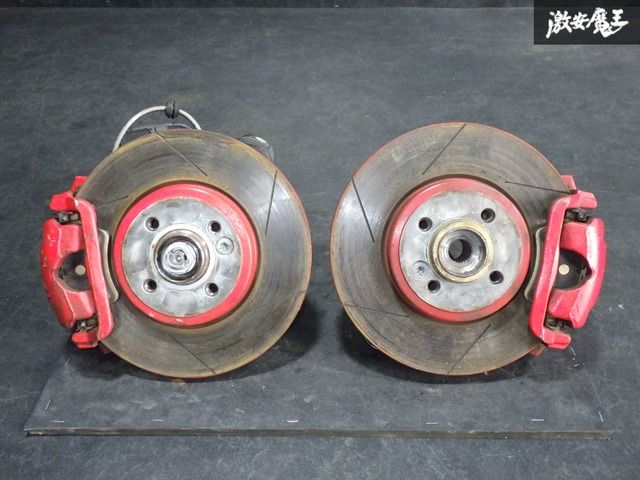 【即発送！】BMW MINI ミニ R53 R52 R50 左右 フロント ハブ ハブナックル ブレーキ キャリパー ローター 左シャフト ドライブシャフト