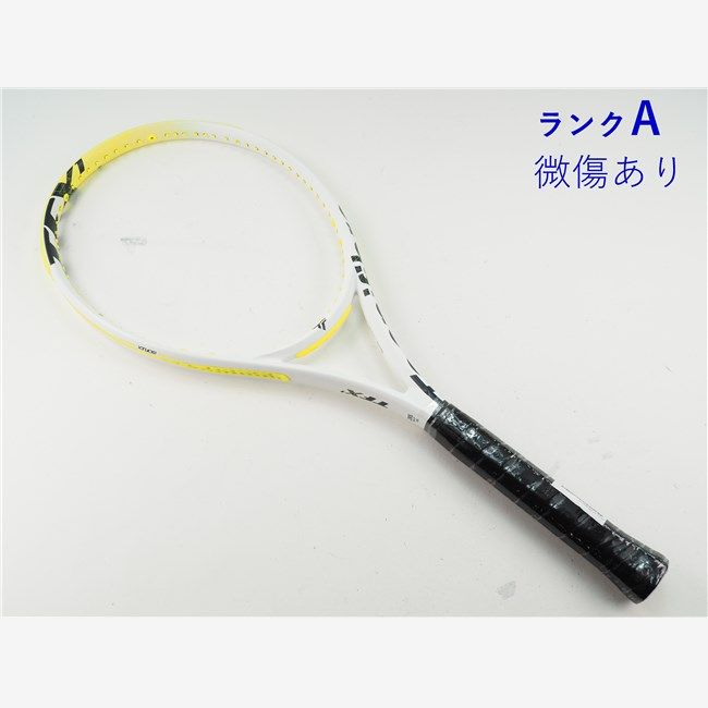 中古 テニスラケット テクニファイバー TF-X1 V2 285 2024年モデル (G2) Tecnifibre TF-X1 V2 285 2024 (c26080321c)