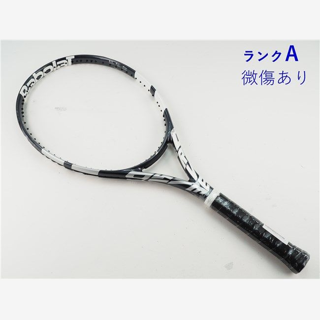 中古 テニスラケット バボラ エヴォ ドライブ 115 ウインブルドン 2024年モデル【数量限定】 (G1) BABOLAT EVO DRIVE 115 WIM (c26080328c)