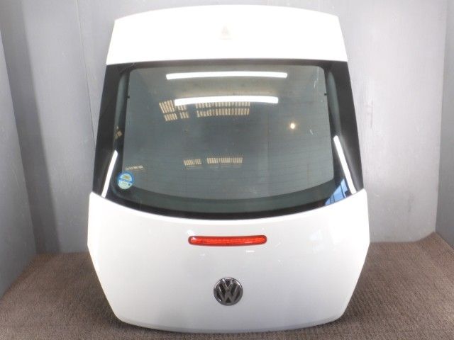9925　フォルクスワーゲン ザ・ビートル　16CBZ　バックドア　リアゲート　リヤゲート　LB9A　（C3-4） 11,000円