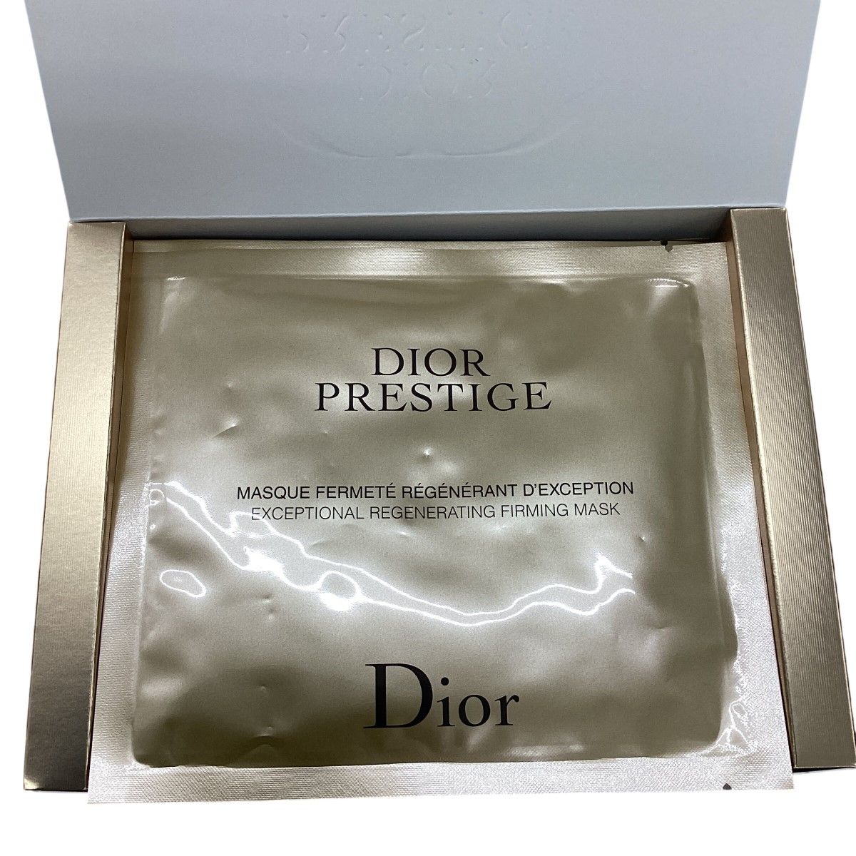 Christian Dior クリスチャンディオール プレステージ マスク