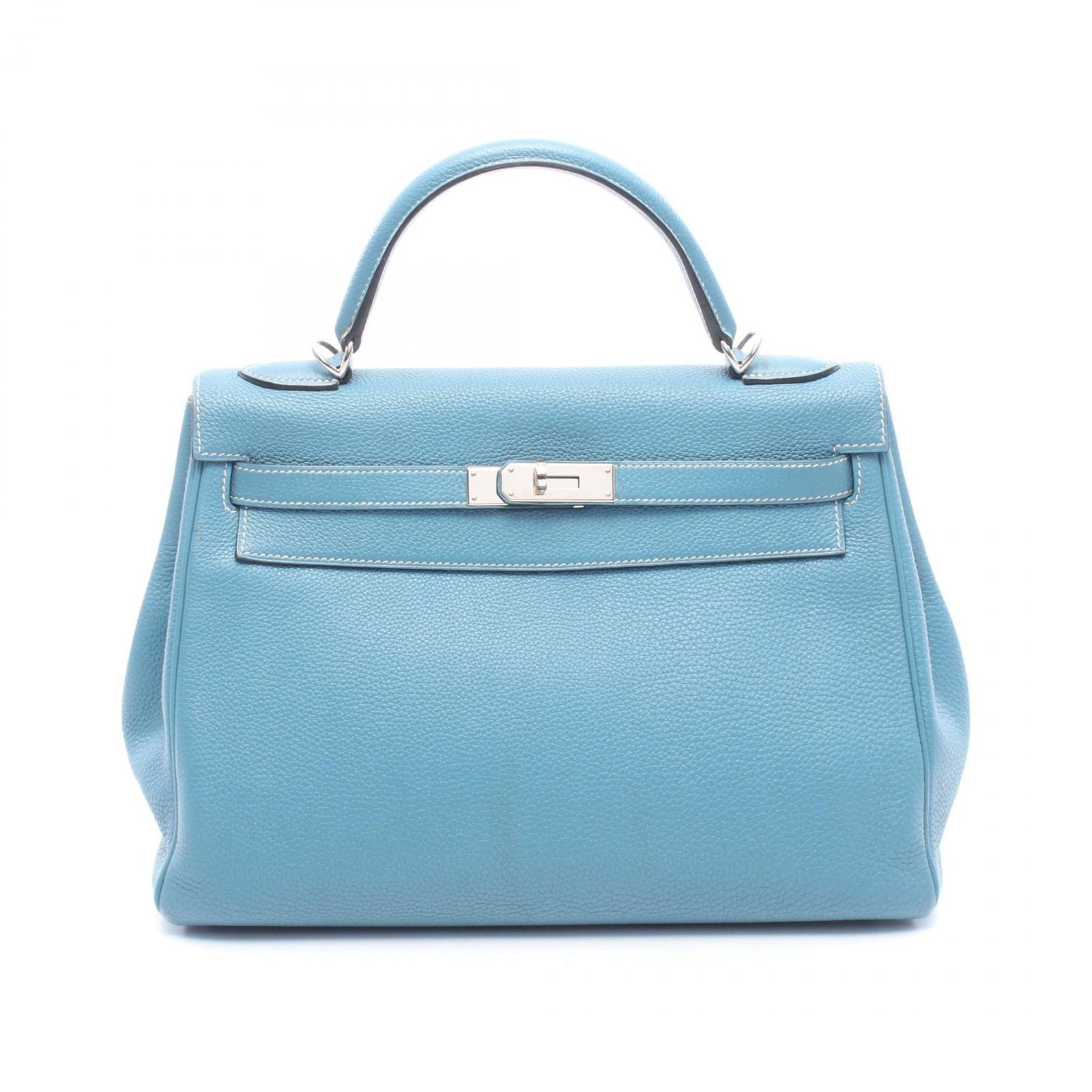 HERMES エルメス ケリー32 内縫い 2WAY ハンドバッグ