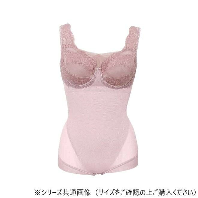 やわらかな色合いで気分の上がる一枚 TAMURA EPARINA モアスライド TPN20 ローズピンク Lサイズ スライドフィット機能