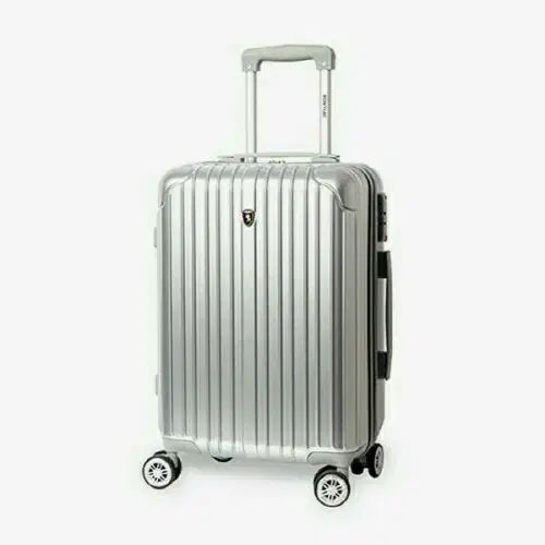 新品 ポンティアック キャリアー 20インチ 24インチ 28インチ メタル PC素材 機内持ち込み用・預け入れ用・旅行用 キャリアー