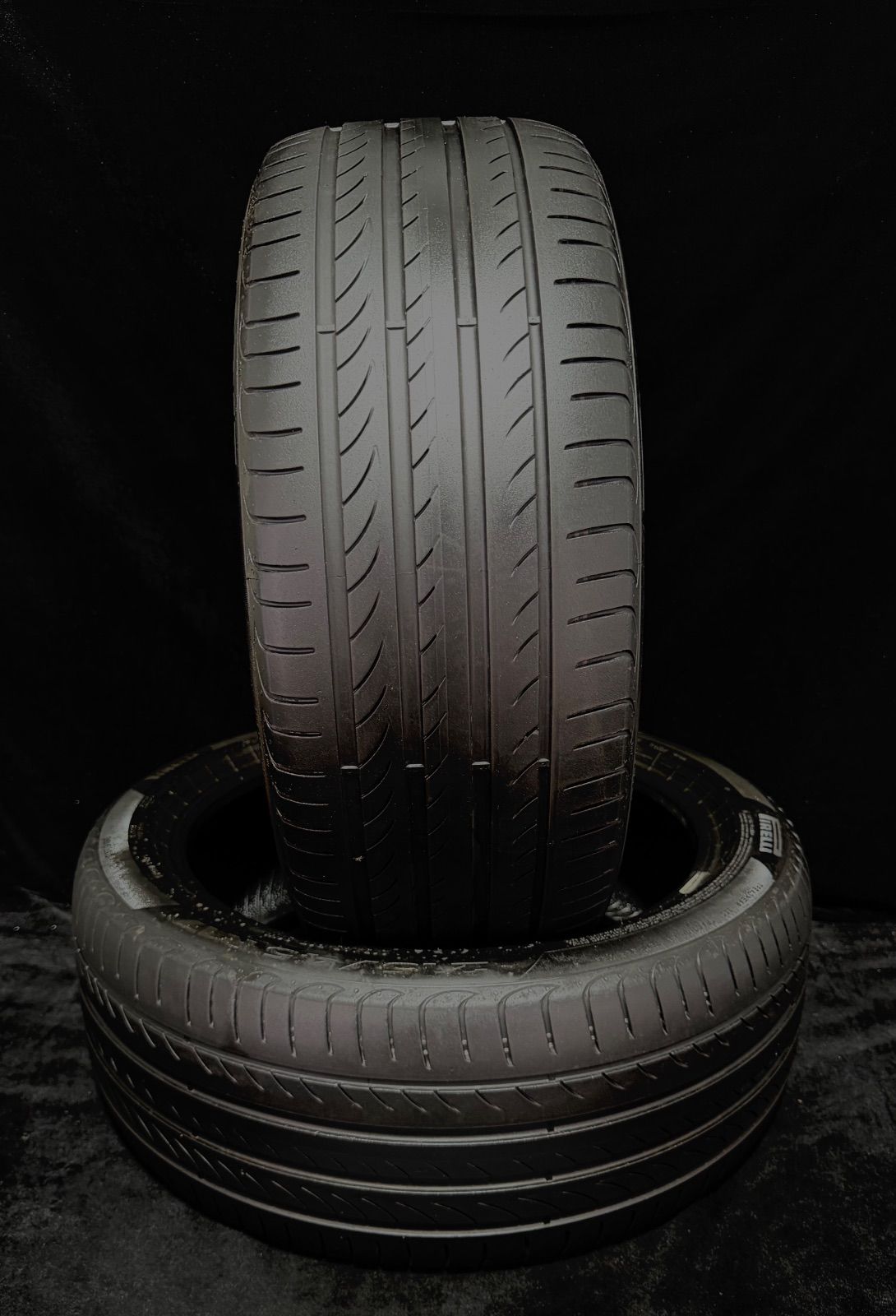 2026年製 新車外し品】ダンロップ グラントレック H/T 31 265/65R18 4