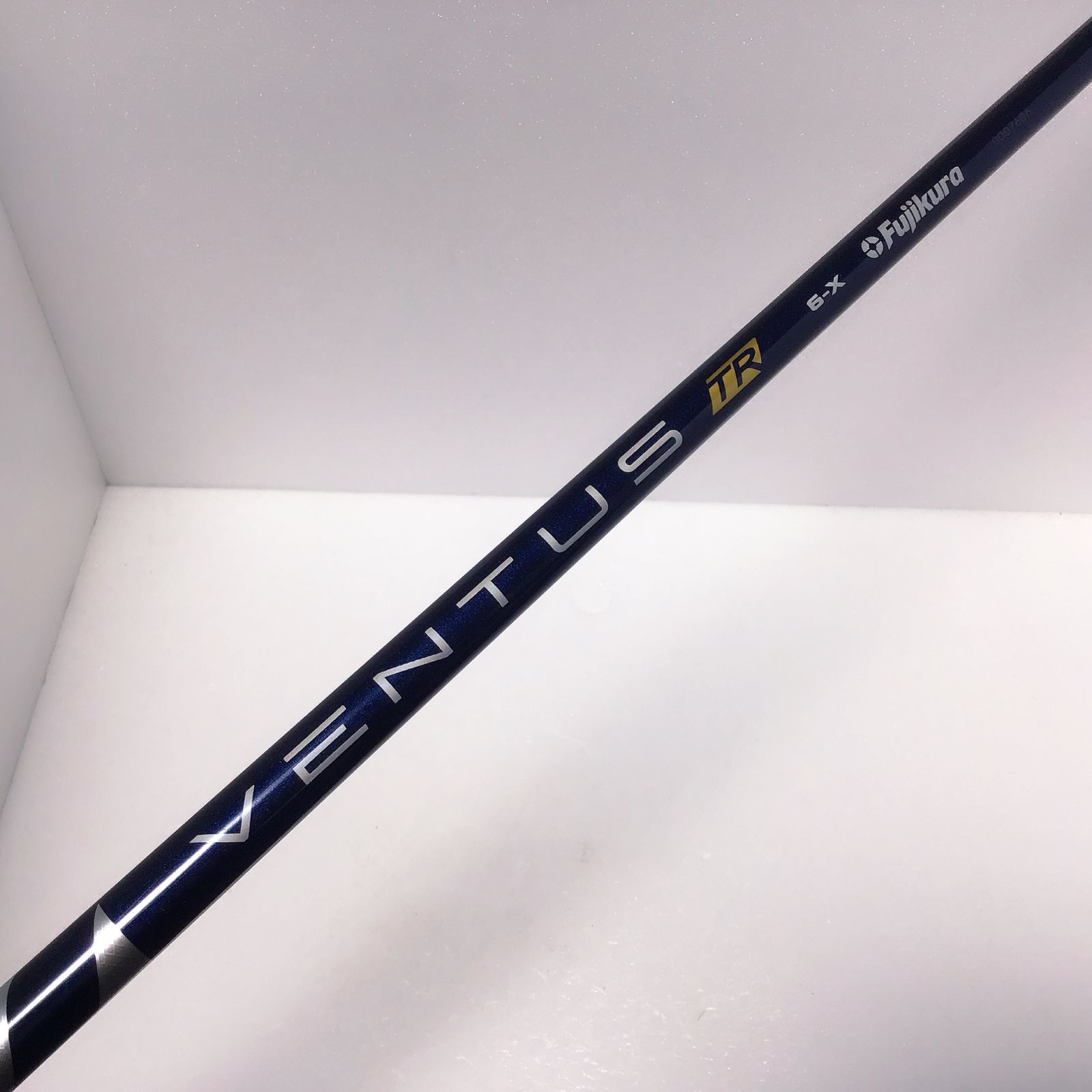 ベンタス　TR　ブルー　ベロコア　VENTUS TR BLUE VELOCORE 6-X テーラーメイド　ドライバー用　シャフト