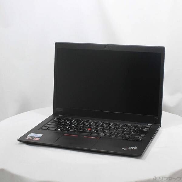 ソフマップ 〔中古品〕 ThinkPad T14s Gen 1 20UJS30F00【262】