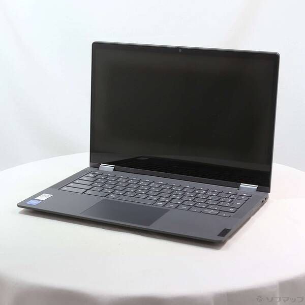 ソフマップ 〔中古品〕 IdeaPad Flex 550i 82B80018JP グラファイトグレー【344】