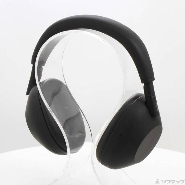 ソフマップ 〔中古品〕 WH-1000XM6 (B) ブラック【262】