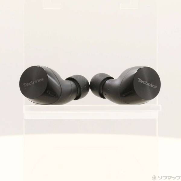 ソフマップ 〔中古品〕 Technics EAH-AZ60M2-K ブラック【269】 9,308円