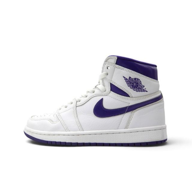 NIKE 2020 GS AIR JORDAN 1 HIGH OG CO.JP TOKYO サイズ23.5cm 575441-029 箱有 ナイキ エアジョーダン1 ハイ オージー コンセプトジャパン スニーカー 大名店