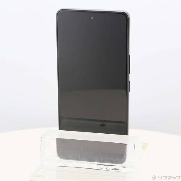 あんしんファミリースマホ（ZESCE2） スマートフォン・携帯電話 〔品〕 あんしんファミリースマホ 128GB