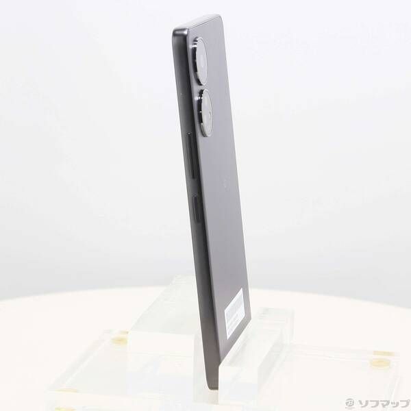 スマートフォン・携帯電話 〔品〕 あんしんファミリースマホ 128GB
