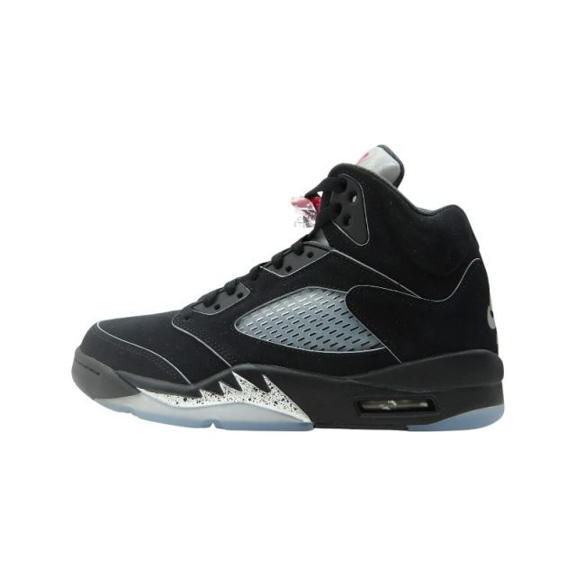 NIKE 2025 AIR JORDAN 5 RETRO OG サイズ27.0cm HF3975-001 箱有 ナイキ エアジョーダン5 レトロ オージー スニーカー 大名店 32,890円