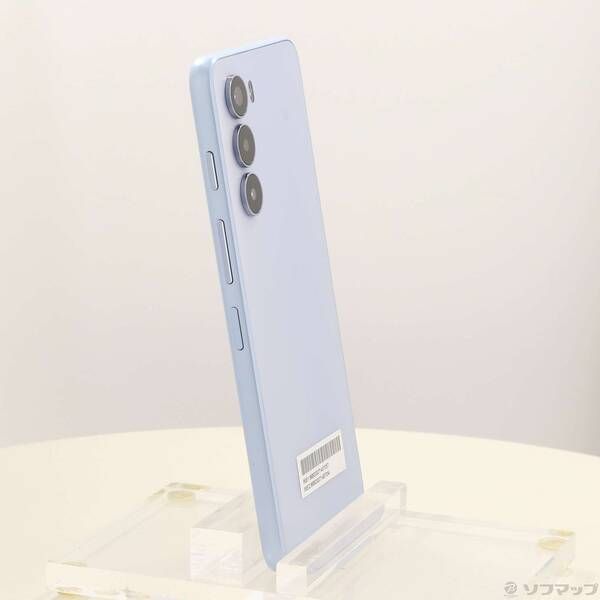中古】nubia S 5G 128GB ライトパープル SIMフリー - メルカリ