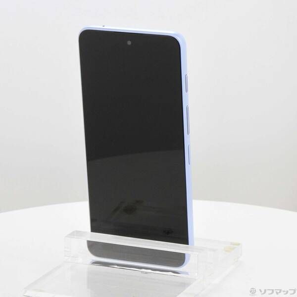 中古 nubia S 5G 128GB ライトパープル SIMフリー - メルカリ
