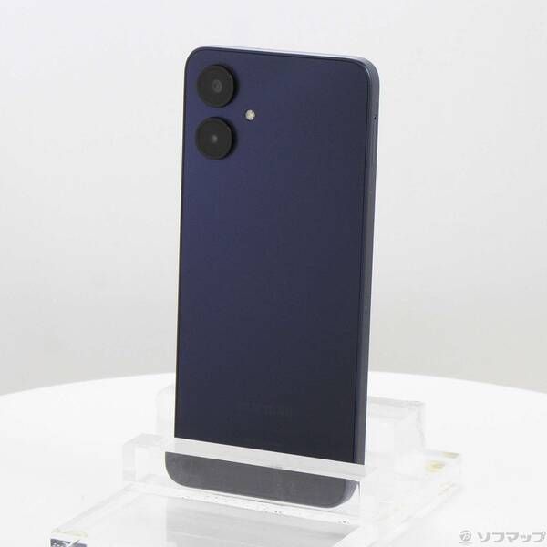 ソフマップ 〔中古品〕 Galaxy A25 5G 64GB ブラック SCG33 au SIMフリー【368】