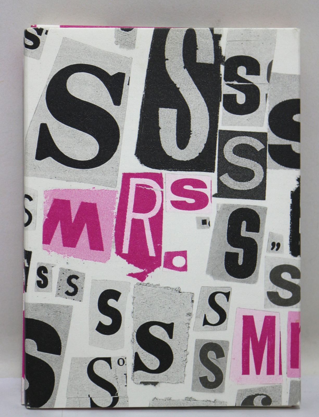 SMAP / Mr.S 