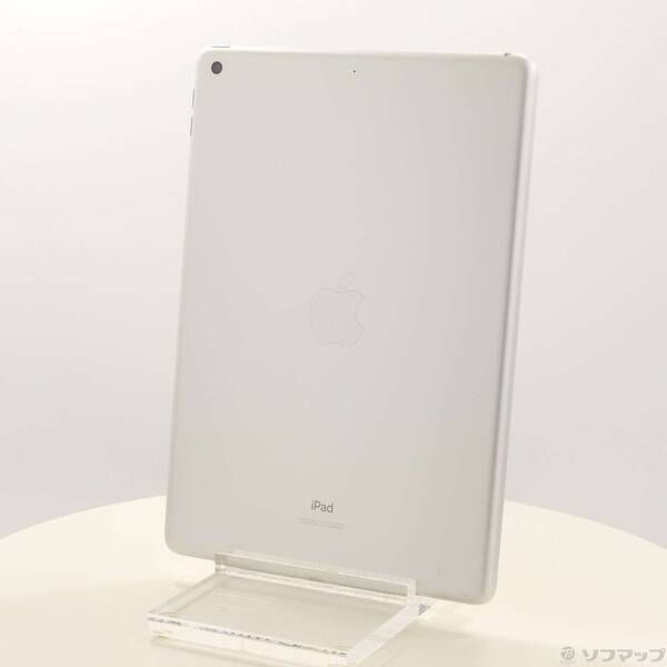 ソフマップ 〔中古品〕 iPad 第8世代 32GB シルバー MYLA2J／A Wi-Fi【262】