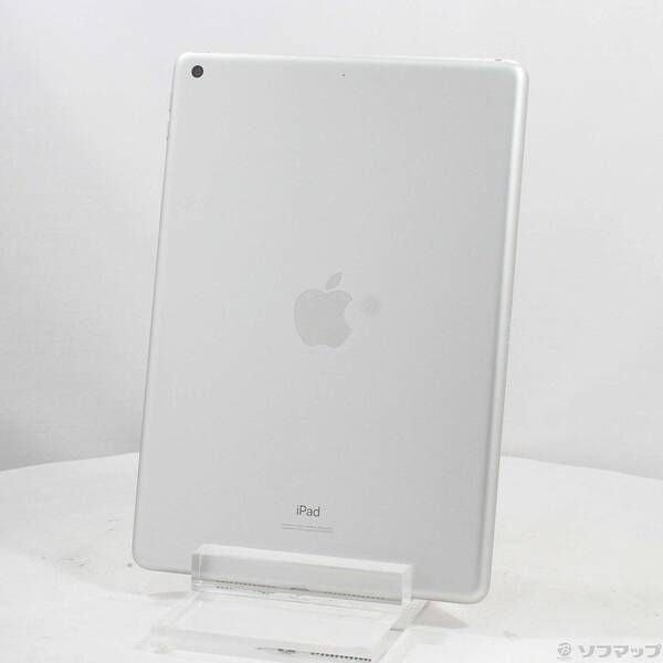 ソフマップ 〔中古品〕 iPad 第8世代 32GB シルバー MYLA2J／A Wi-Fi【344】