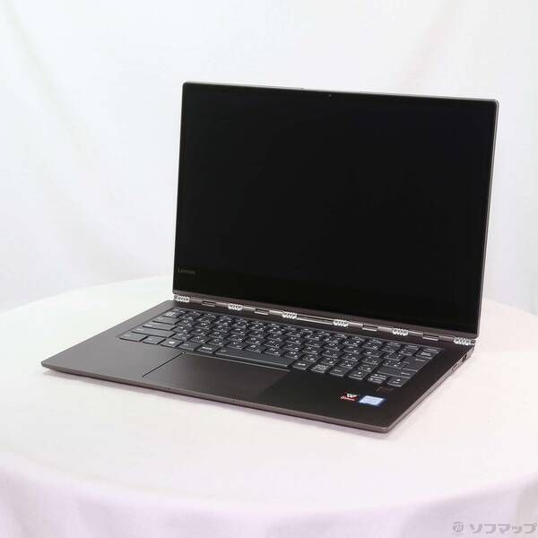 ソフマップ 〔中古品〕 YOGA 920 80Y700G9JP【297】 23,421円