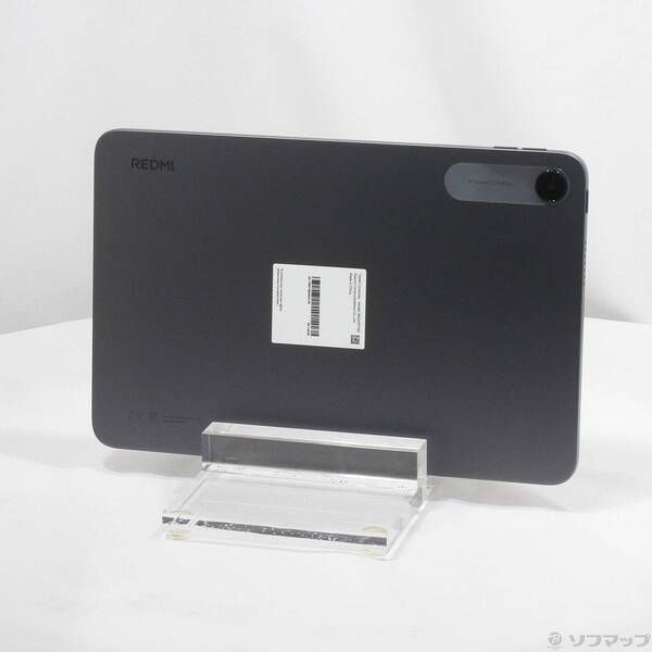 ソフマップ 〔中古品〕 Redmi Pad 2 9.7 64GB グラファイトグレー Wi-Fi【344】