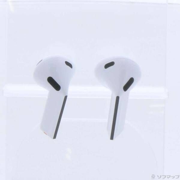 ソフマップ 〔中古品〕 Galaxy Buds3 White SM-R530NZWAXJP【377】 6,200円