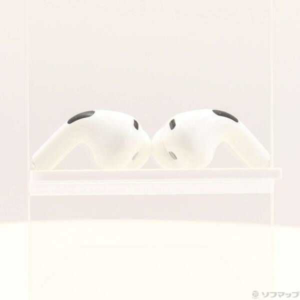 ソフマップ 〔中古品〕 USB-C充電ケース付き AirPods Pro 第2世代 MTJV3J／A【258】 18,129円