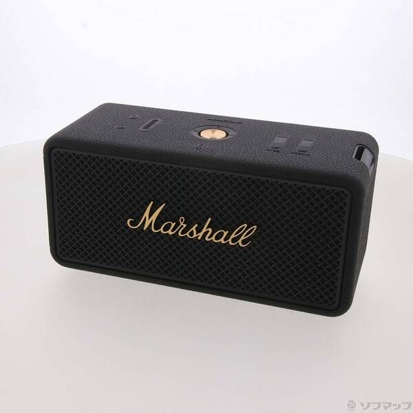 ソフマップ 〔展示品〕 Middleton II Black and Brass ブラック&ブラス【276】