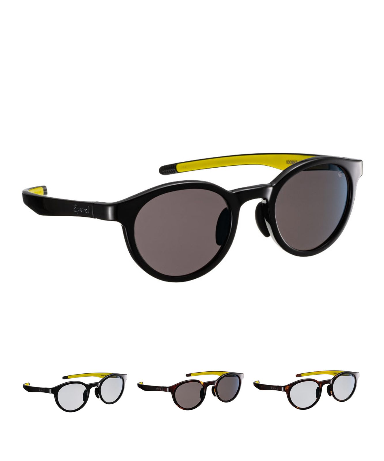 【ムラスポ公式】新品 Eyevol アイヴォル サングラス 紫外線予防 偏光 IOOSS III 48 19,800円