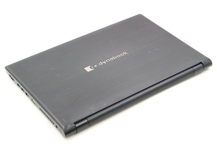 dynabook dynabook B65/ER Core i3 8145U 2.1GHz/8GB/256GB(SSD)/Multi/15.6W/FHD(1920x1080)/Win11 【554260460】