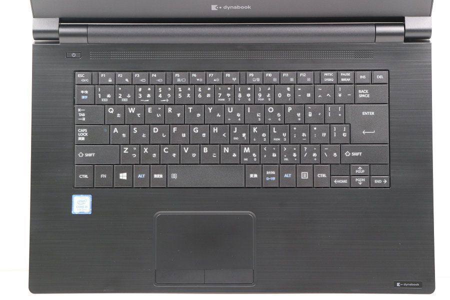 dynabook dynabook B65/ER Core i3 8145U 2.1GHz/8GB/256GB(SSD)/Multi/15.6W/FHD(1920x1080)/Win11 【554260460】