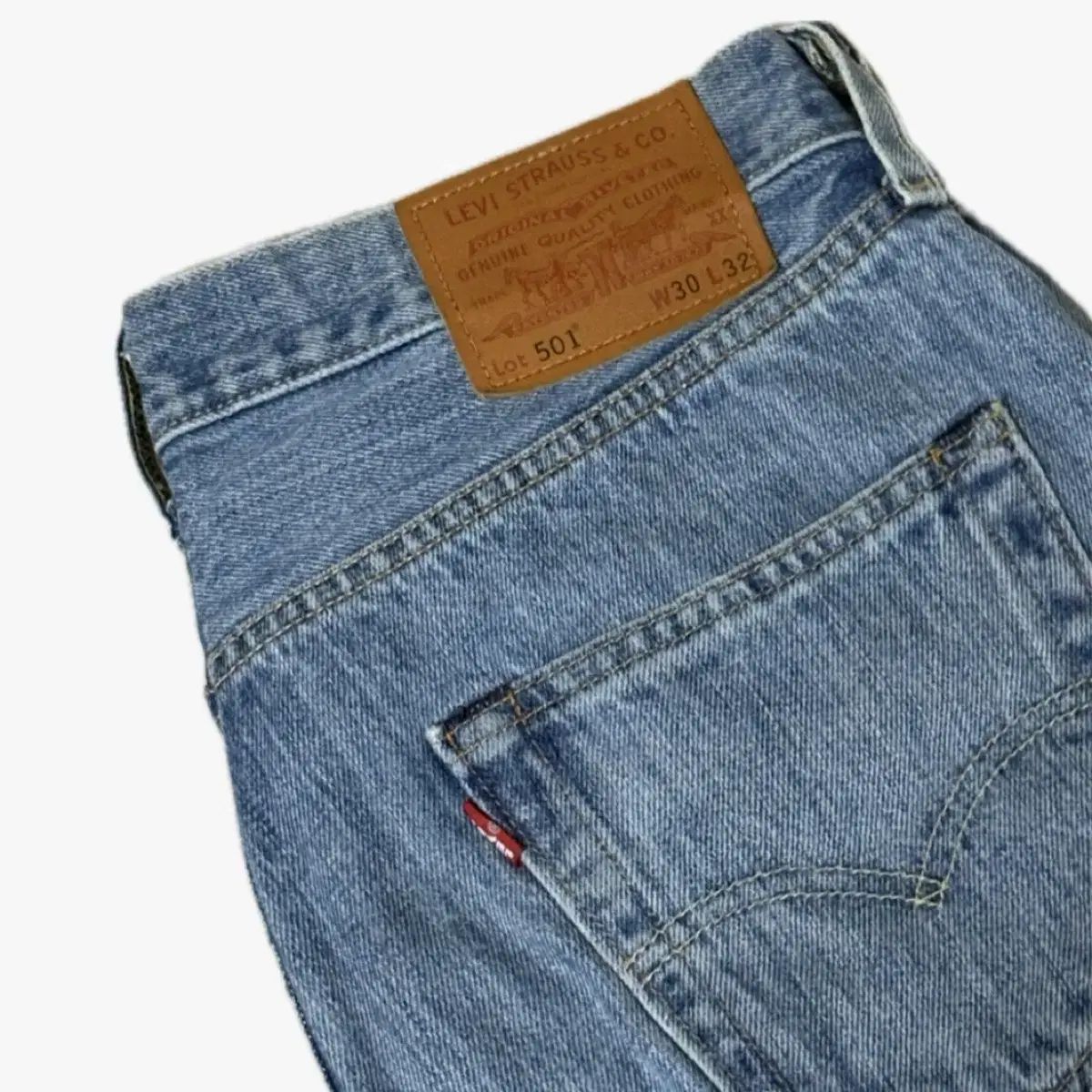 リーバイス 501 W30 L32 プレミアム LINE 出品 9,175円
