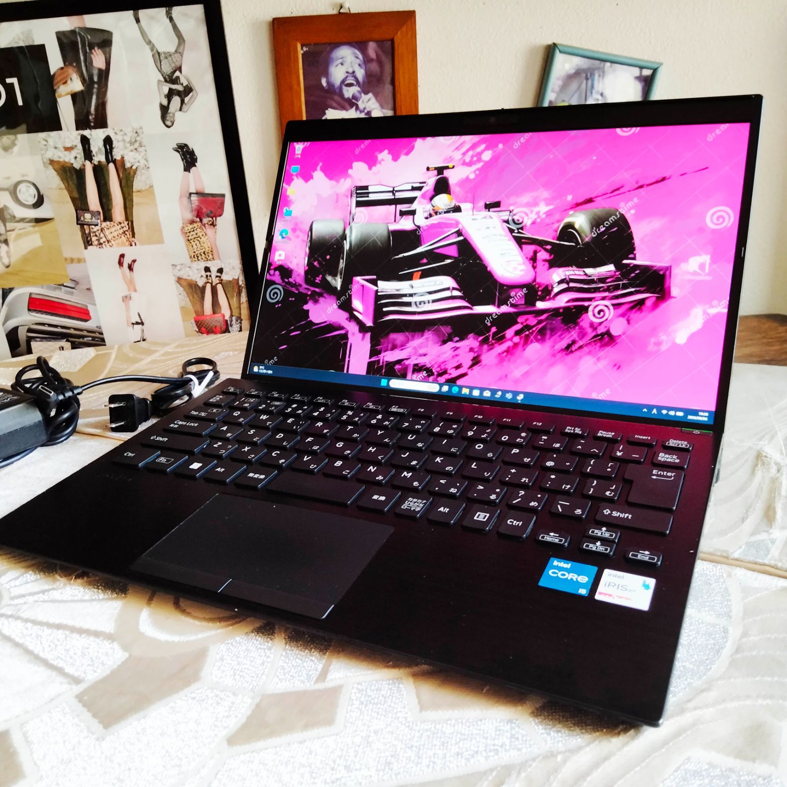★ VAIO ProPG 12世代 i5 1235U 16G 256G/NVMe 1920x1080 HBB02 25,632円