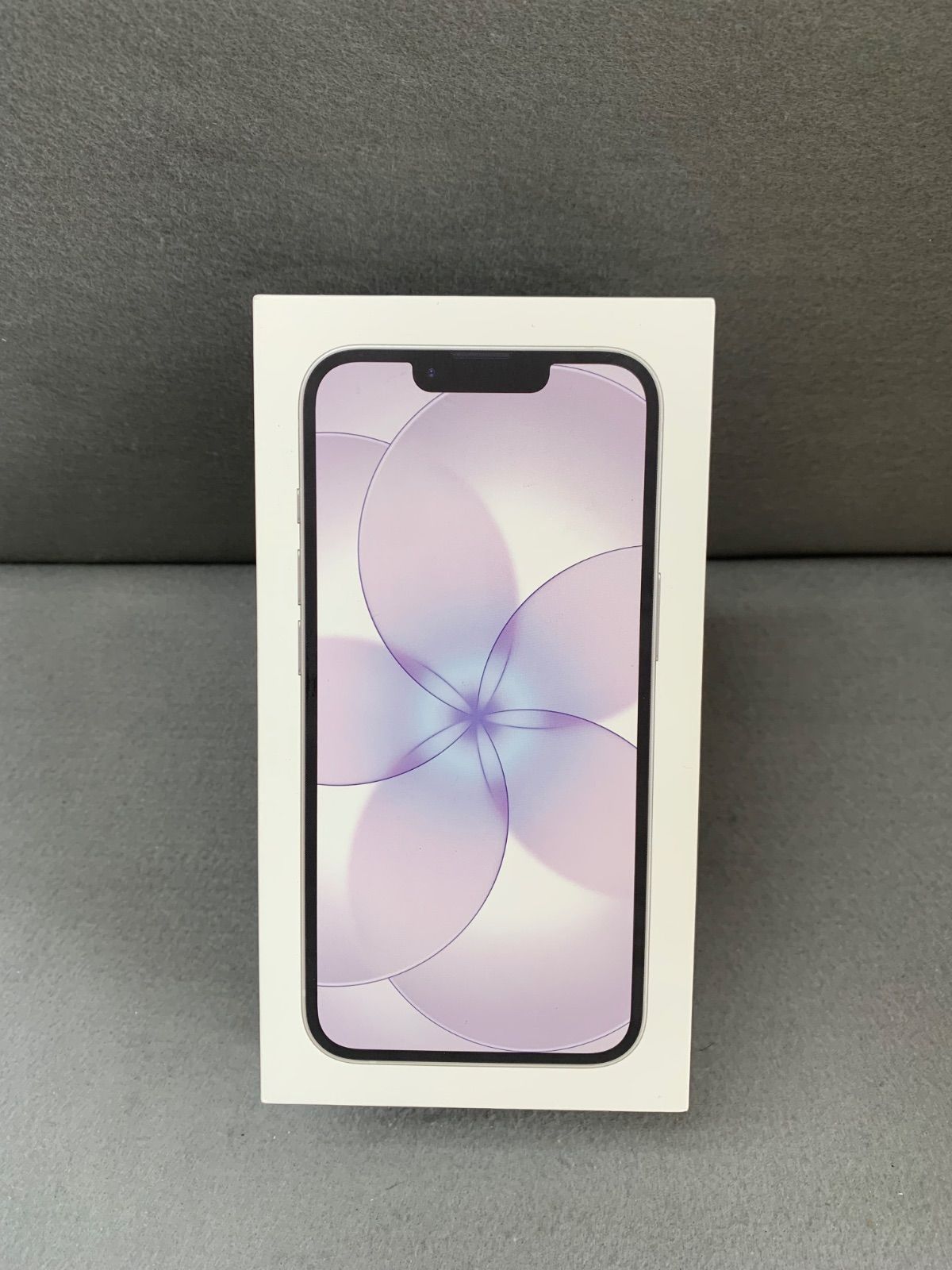 新品未開封 Appleストア版 SIMフリー iPhone17e 256GB ホワイト色 65,450円