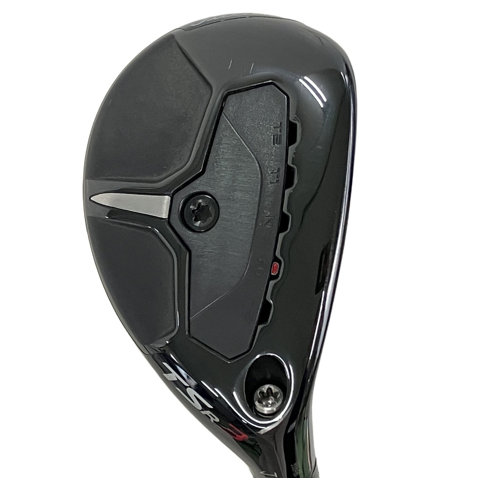 Titleist タイトリスト TSR3 4U 21度 ユーティリティ ハイブリッド ゴルフクラブ 中古 Y11522823