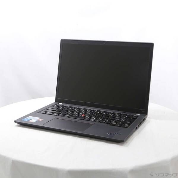 ソフマップ 〔中古品〕 ThinkPad X13 Gen 2 20WLS25100【276】