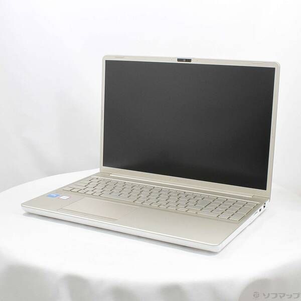 ソフマップ 〔展示品〕 dynabook T6 P2T6ABEG アッシュゴールド【377】