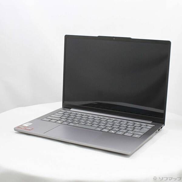 ソフマップ 〔展示品〕 IdeaPad Slim 5 Gen 10 83HX003EJP ルナグレー【377】