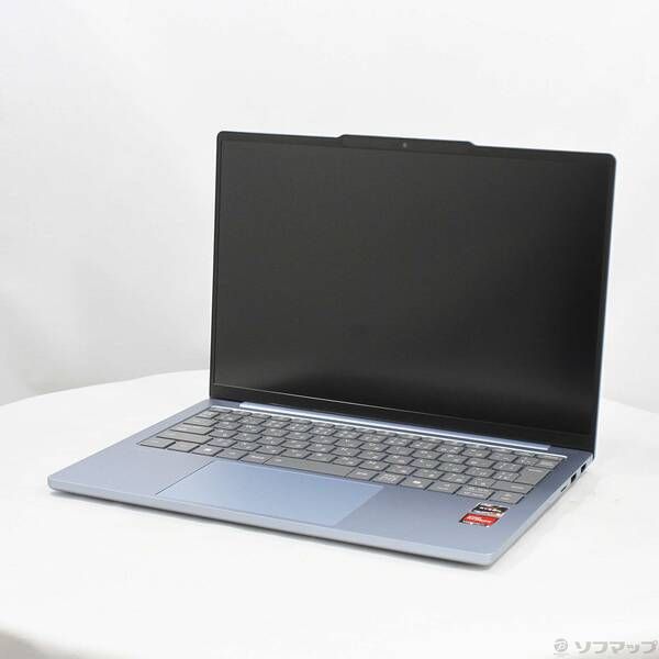 ソフマップ 〔展示品〕 LAVIE N13 Slim PC-N1355LAM ポーラーブルー【377】 69,288円