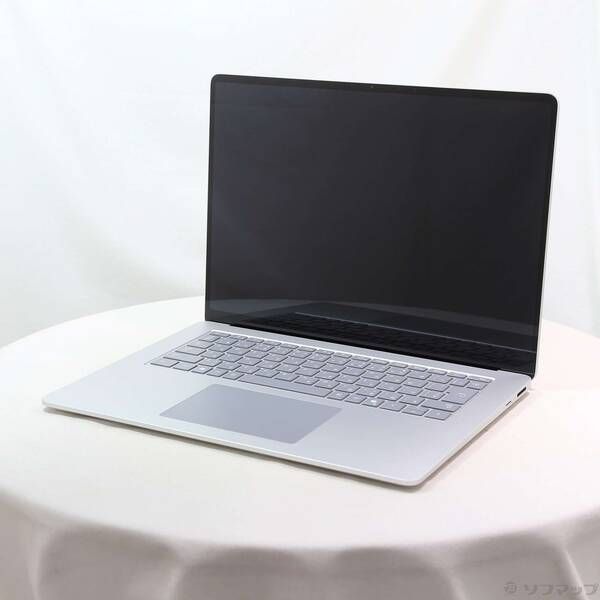 ソフマップ 〔展示品〕 Surface Laptop (第7世代) 〔Snapdragon X Elite／16GB／SSD256GB〕 T0R-00015【377】 69,288円