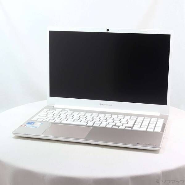 ソフマップ 〔中古品〕 dynabook C6／P P3C6PSEG【348】