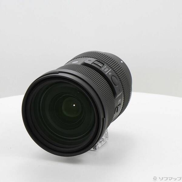 ソフマップ 〔中古品〕 24-70mm F2.8 DG DN Art ソニーEマウント【198】