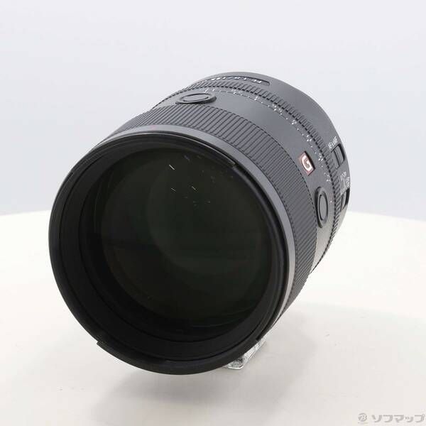 ソフマップ 〔中古品〕 FE 135mm F1.8 GM SEL135F18GM【348】